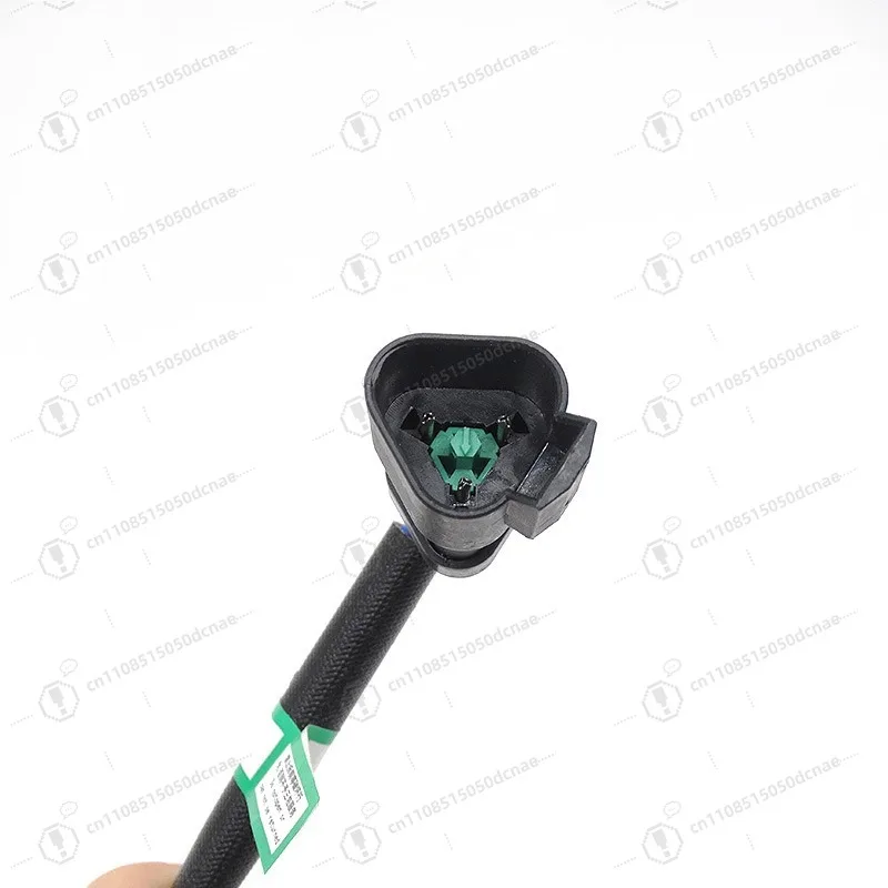 131‑9203 Oil Pressure Switch Sensor, Engine Monitoring Replacement Spare Part for E325C E345B Excavator Machinery
