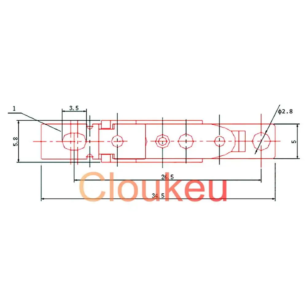 Temperature switch protector ST-12 10A250V 60/65/70/75/80/85/90/95/100/105/110/115/120/125/130/135/140/145/150C degree