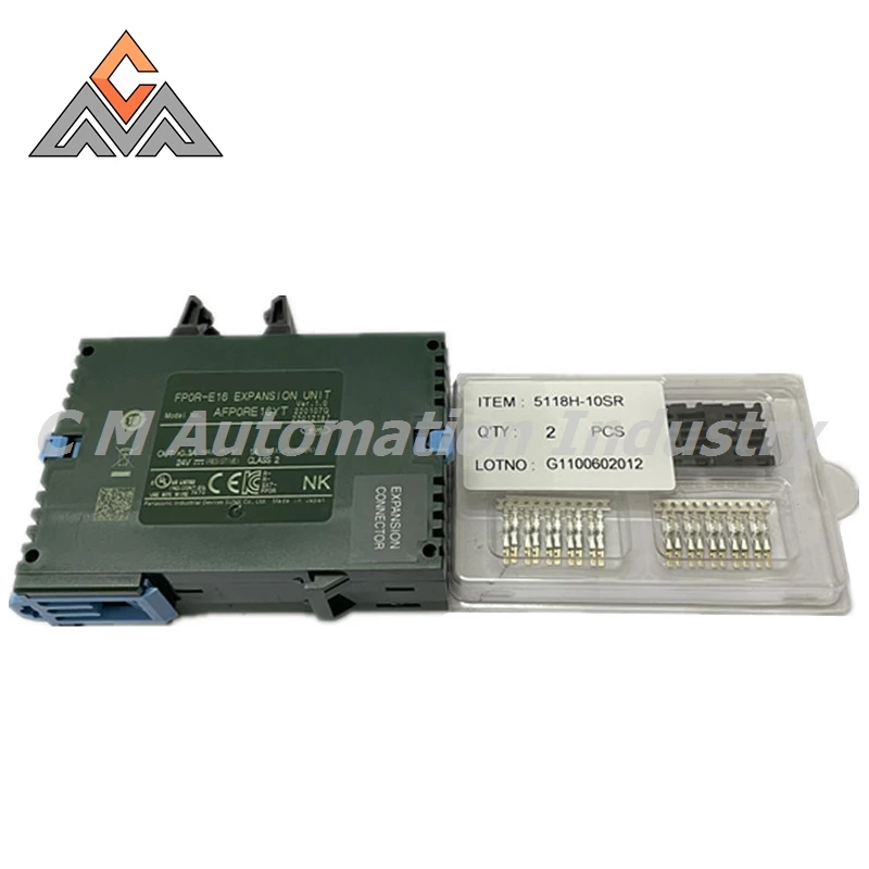 New And Original Programming Controller AFPORE16YT