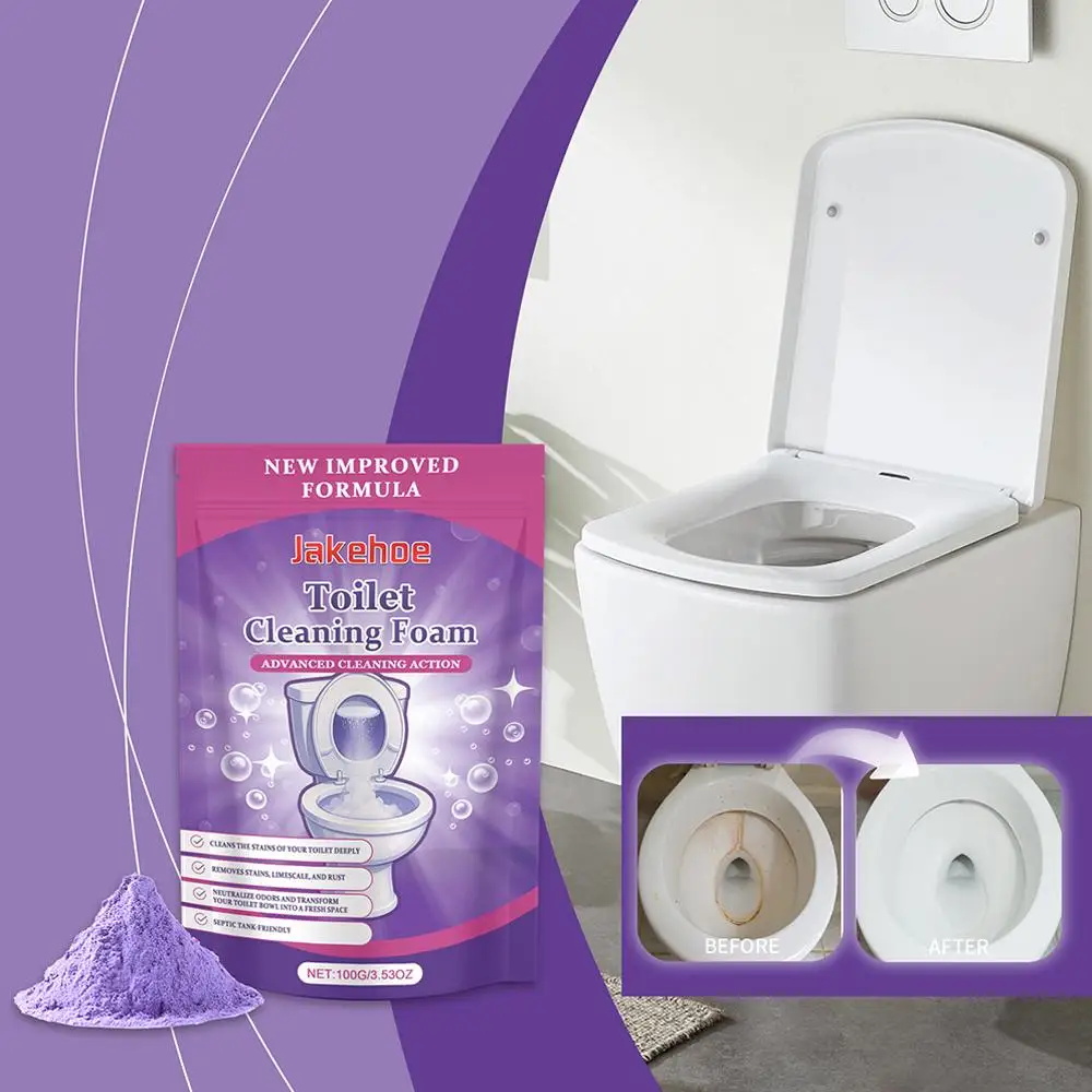 Thumbnail 3 - #11 Trending Toilet Bowl Cleaners Right Now