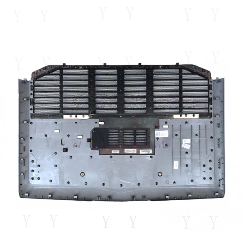 

Y+ Для ноутбуков Dell Alienware M17X R1 R5: Нижняя крышка корпуса, дверца отсека HDD K78R8 0K78R8