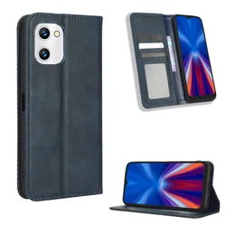 For Umidigi C2 C1 C1 Max C 1 Wallet Flip Style PU Leather Phone Bag Cover For Umidigi G2 G1 G1 Max With Photo Frame