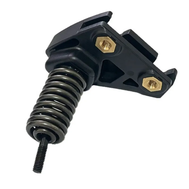 TFORU-Vibration Damping Spring For K760 K770 Petrol Disc Cutters- Spring Retainer Assembly 598586902