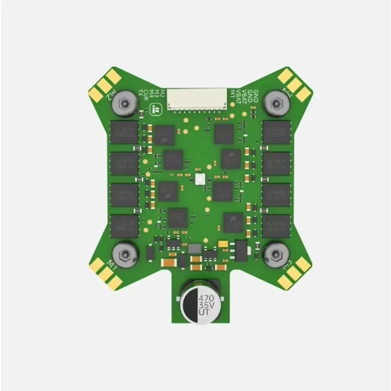 Iflight Blitz F745+… - image