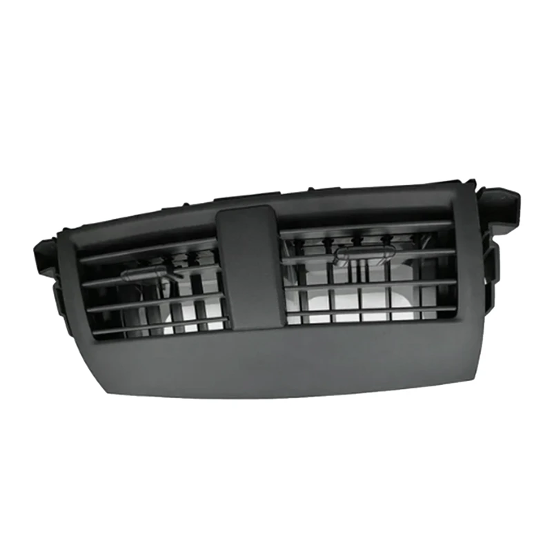 Car Center Dash Panel Trim A/C Air Outlet Grilles Assy For Toyota RAV4 2008-2012 Car Replacement Accessories