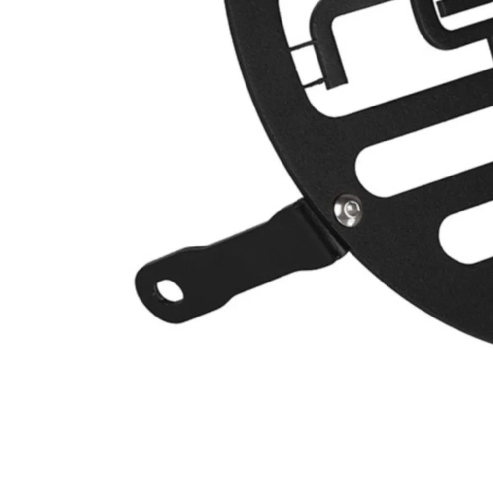 

Headlight Guard FOR HONDA REBEL500 REBEL300 CM500 CM300 CMX500 CMX300 Motorcycle Headlamp Grill Head Light Protections Cover