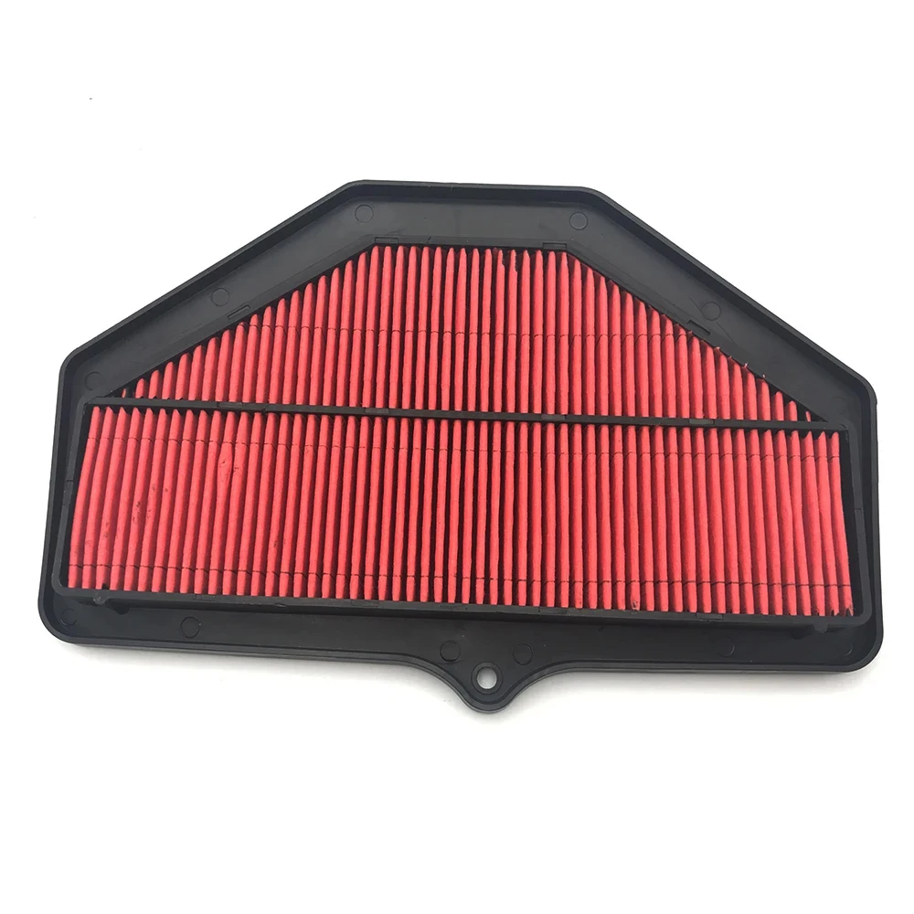 Motorcycle Air Intake Filter Cleaner Racing Motorbike Air Filter Element For Suzuki GSXR600 GSXR750 GSXR 600/750 K4 K5 2004-2005