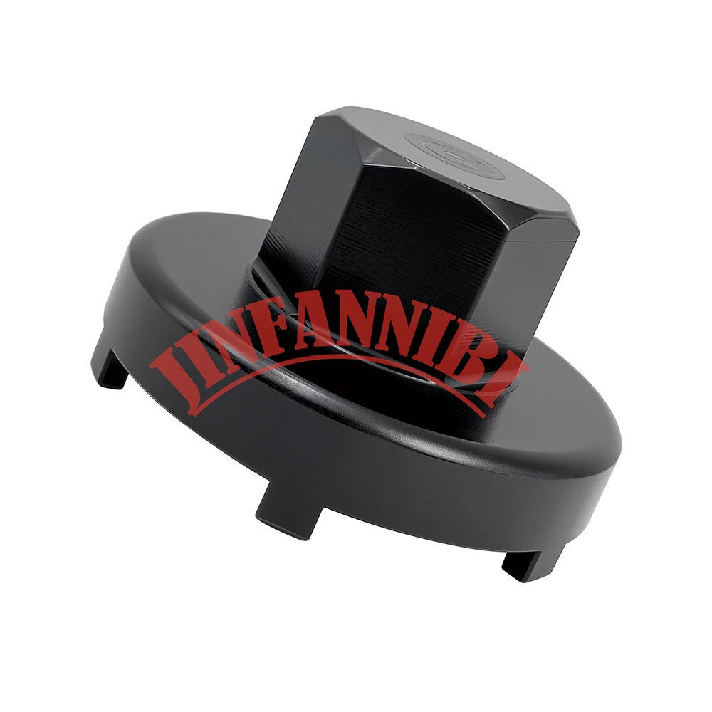 

47mm Seal Bearing Retainer Tool Kit for Honda CRF450R CRF450X CRF450RX #08-0256