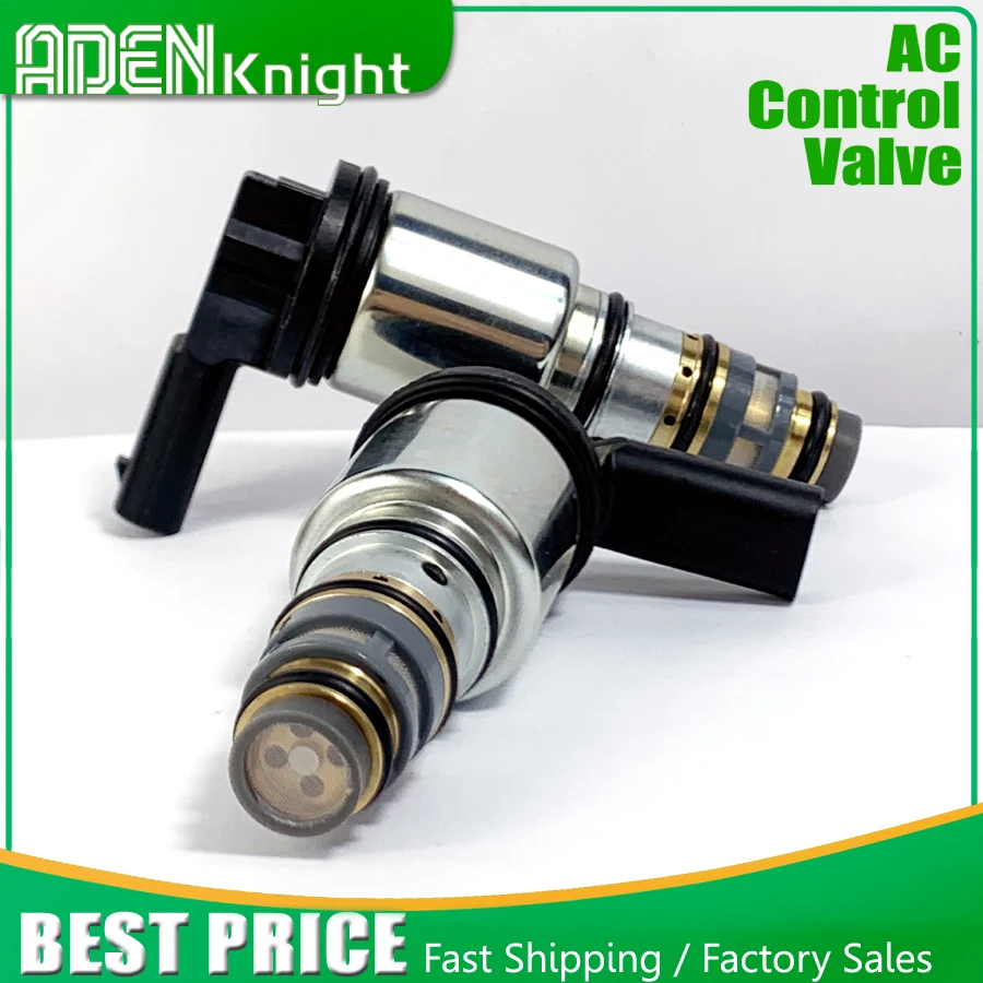 Air Conditioner AC Compressor Control Valve For MAZDA 3 2.0L 2.5L 2019-2022 CA500G5AAA10 CA500G5AAA09 682-10307-IC 68210307IC