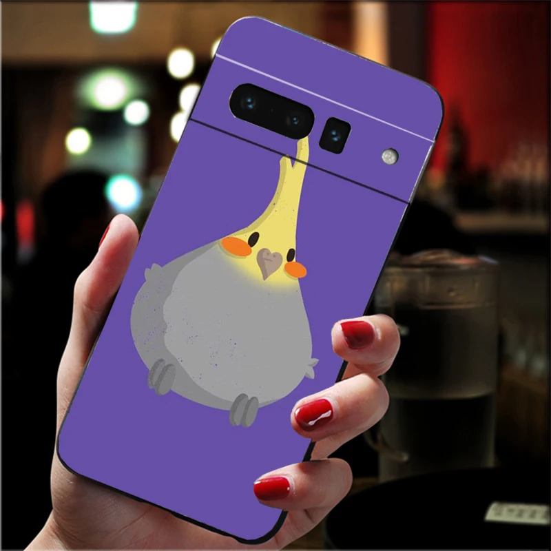Phone Case For Goog… - image