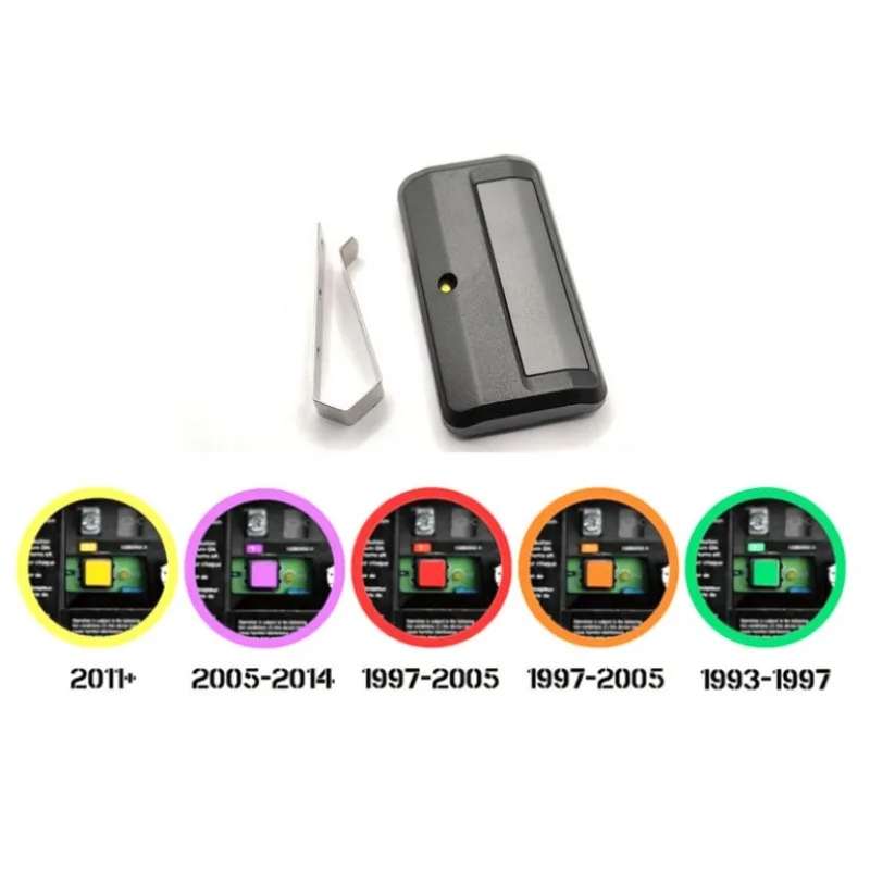 For Chamberlain Liftmaster Craftsman Garage Door Opener Remote 891Lm 971Lm