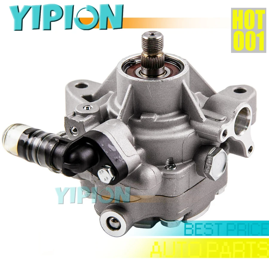 NEW Honda CRV 2.4 07-11 Power Steering Pump 56110-RTA-003 OE QUALITY 56110RTA003 56110-PNB-003 56110-P 56110pnba04 56110-RTA-013