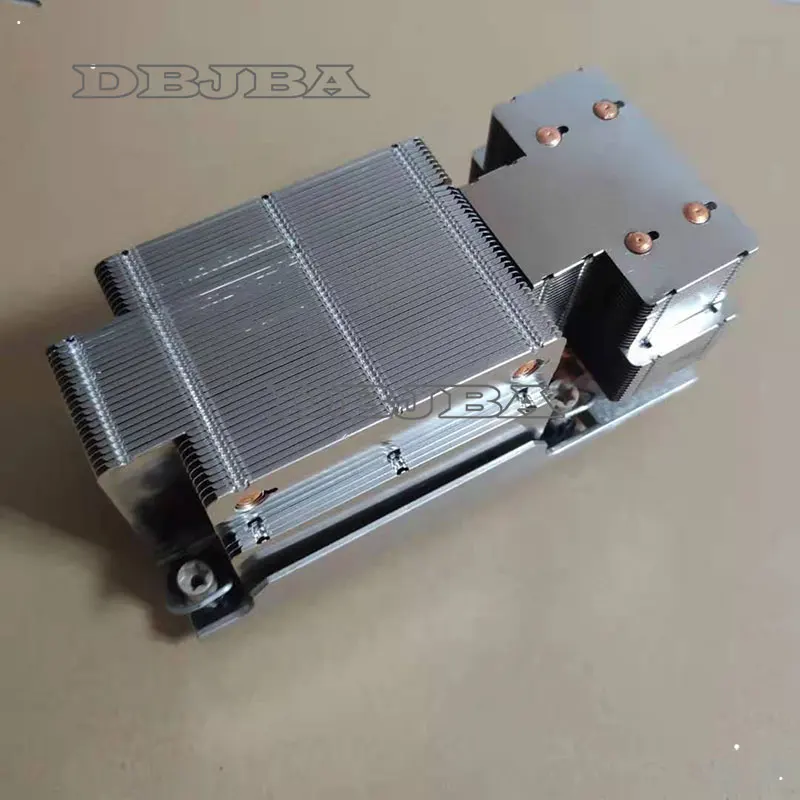 New Genuine CPU Server Heatsink For 0RNTKV RNTKV Server Heat Sink