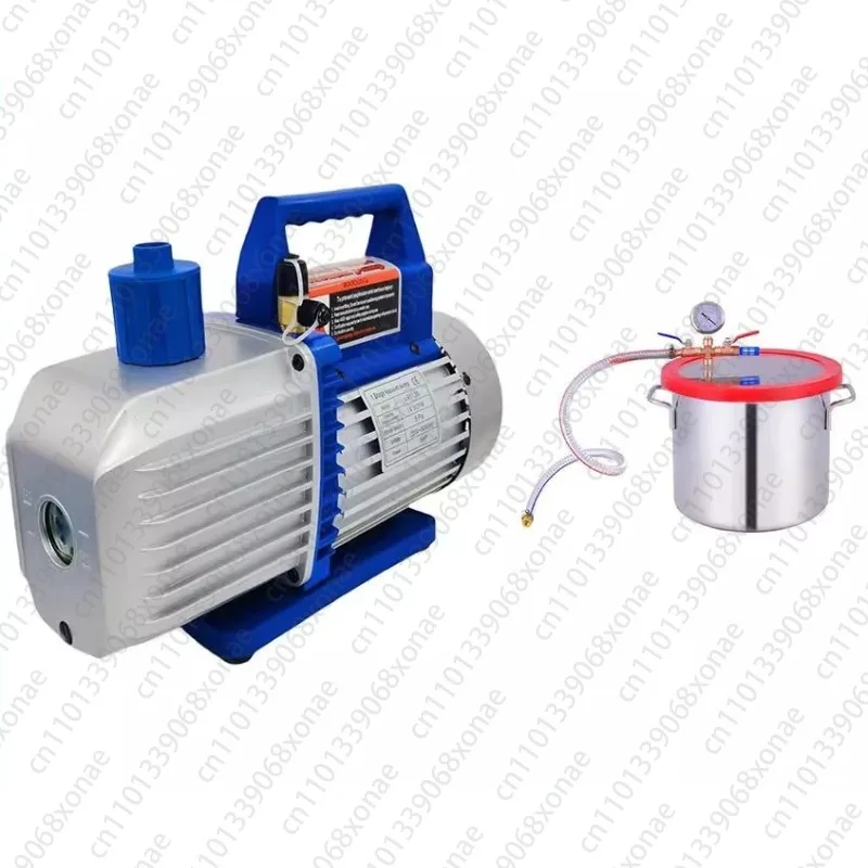 Vacuum Defoaming Ma…
