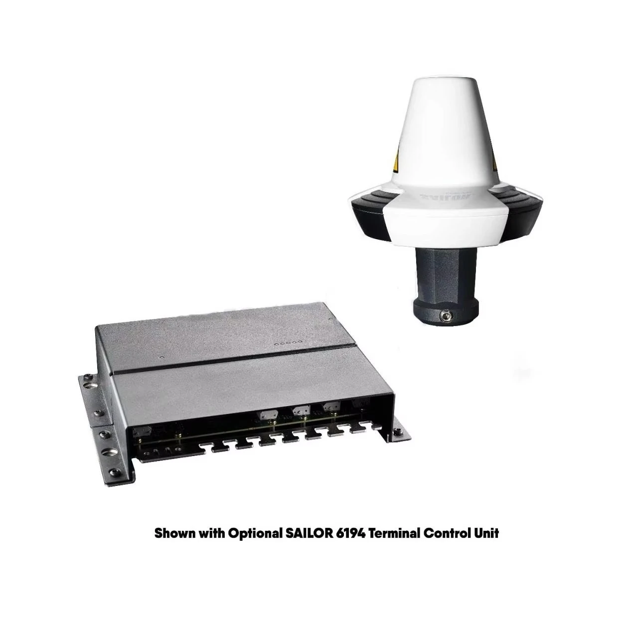 SAILOR 6140 Mini-C Marine System