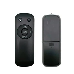 Remote Control For Logitech Z906 5.1 Home Theater Subwoofer Audio Sound Speaker Direct Use
