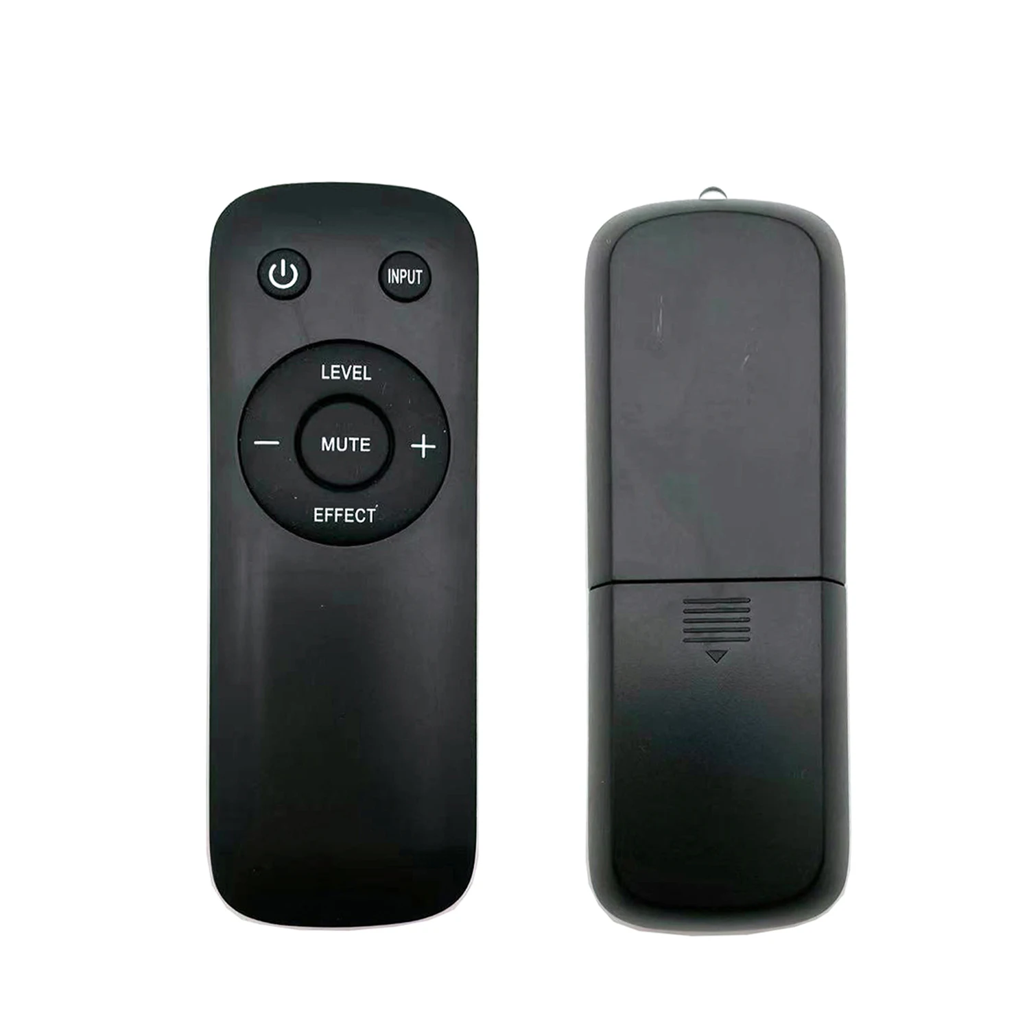 Remote Control For Logitech Z906 5.1 Home Theater Subwoofer Audio Sound Speaker Direct Use