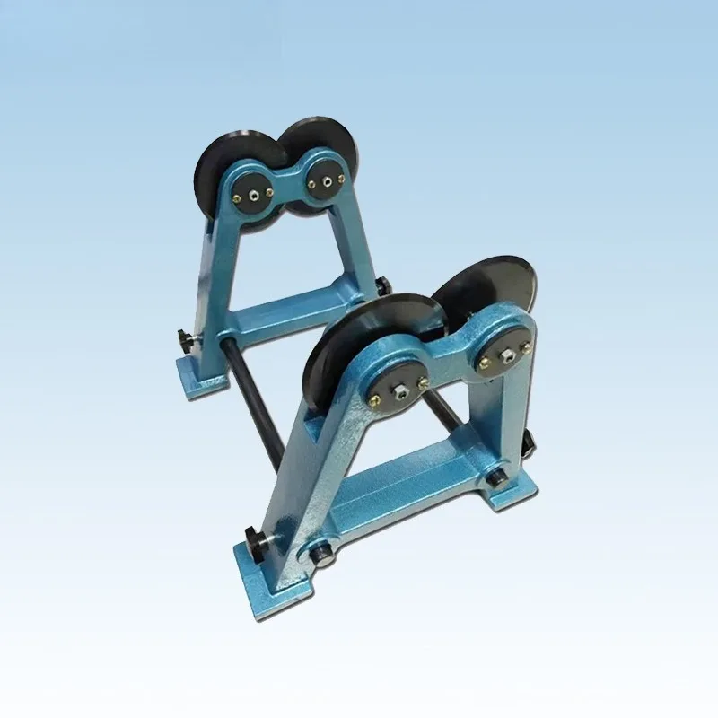 Wholesale Taiwan Grinding Machine Calibration Grinding Wheel WBS-300 Grinding Wheel Balance Rack
