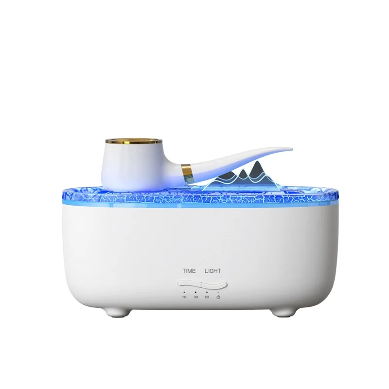 Pipe Essential Oil …