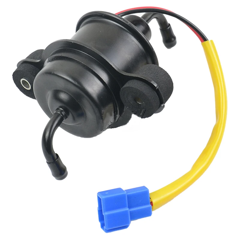 17040-8H80A 170408H80A Fuel Pump For Nissan X-Trail T30 2.2 DCI 2001-2007