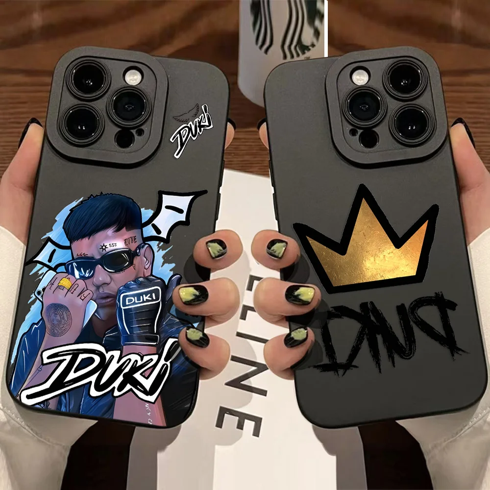 Hot Singer D-Duki P… - image