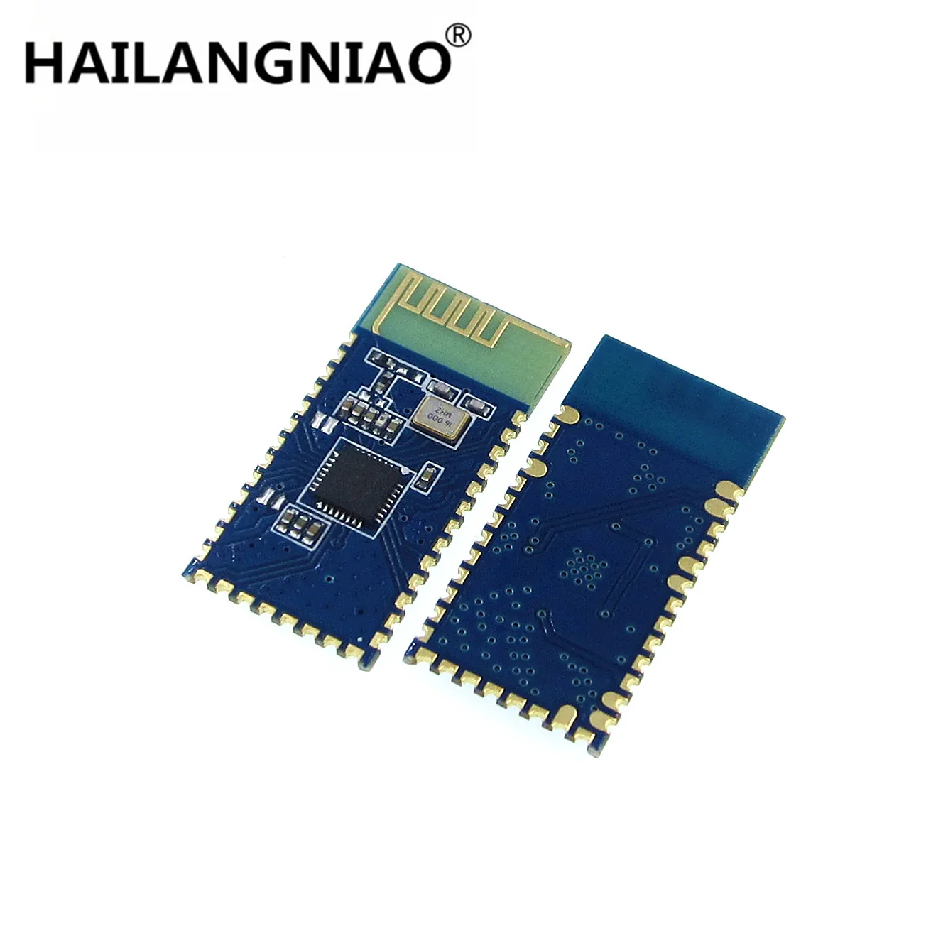 

10PCS SPP-C Bluetooth serial pass-through module wireless serial communication from machine Wireless SPPC Bluetooth Module