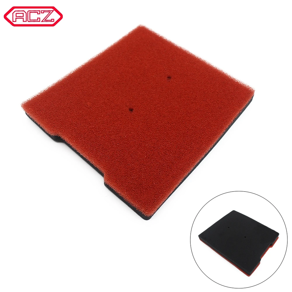 

Motorcycle Filter Sponge Air Cleaner for Kawasaki KLE 300 Versys X300 2017-2021 2018 2019 2020