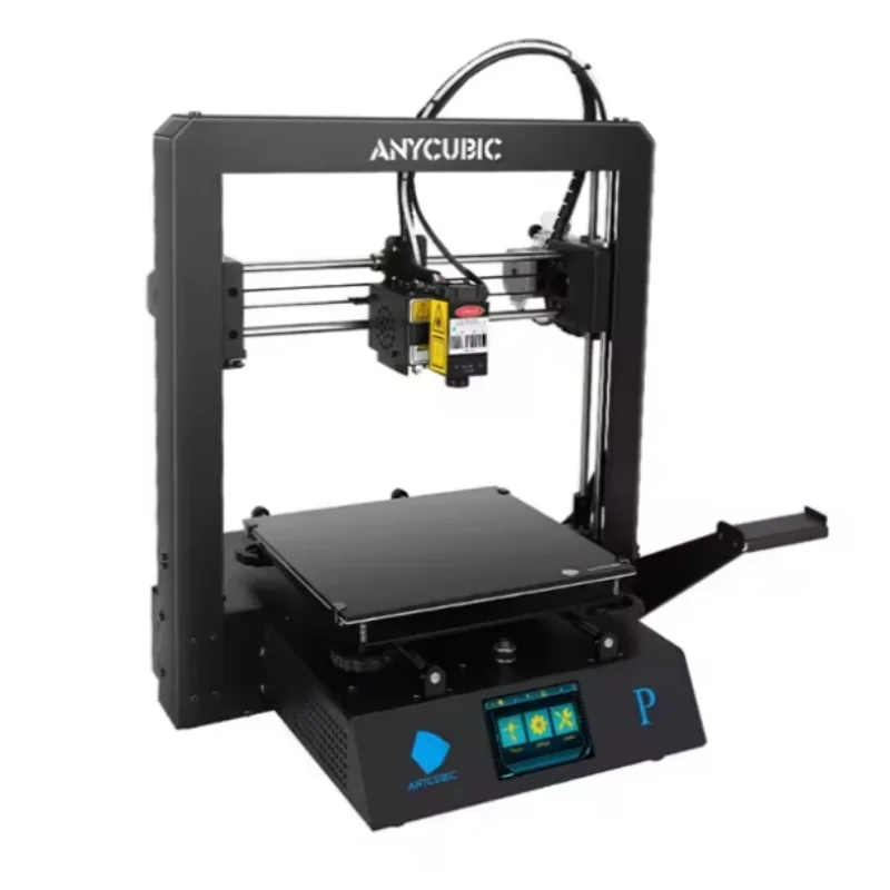 Anycubic Mega Pro Profesional 3D Printer High Quality Excellent Printing Quality FDM Laser 2 in 1 3d Printer - Image 5