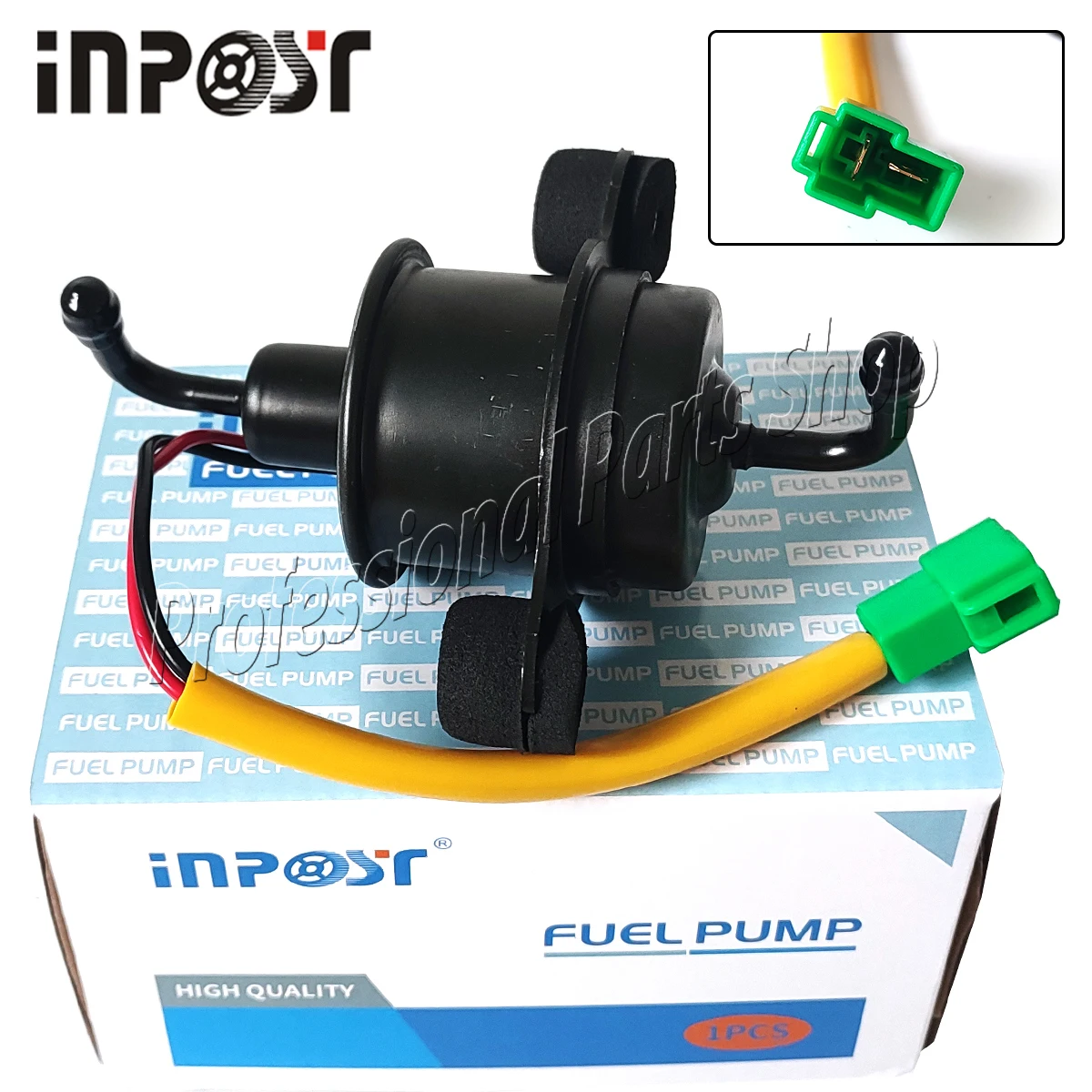 Fuel Pump 17040-8H80A For Nissan X-Trail T30 2.2 DCI 2001-2007 17040-8H800 170408H80A 170408H800 17040 8H80A