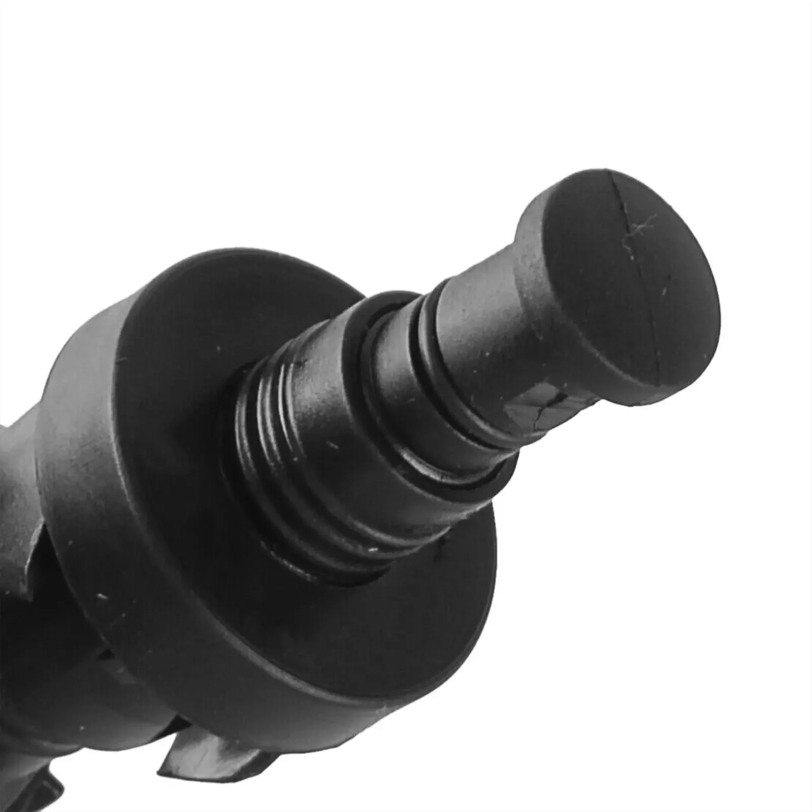 

1945514 Black Car Rear Sliding Door Contact Switch Plastic For Ford Transit Mk6 2000 - 06 Mk7 2006 - 2014 Mk8 2014 - 2022