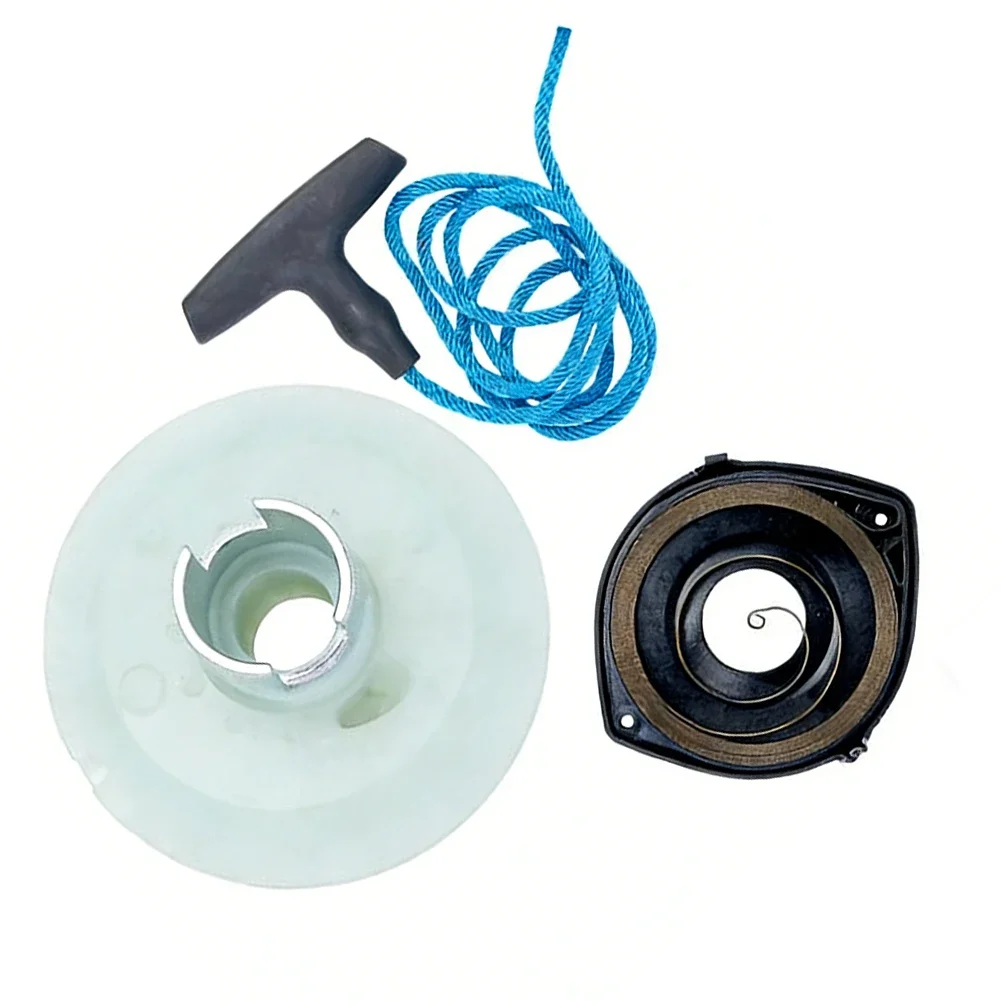 K760 K770 Starter Repair Kit - 584886804 506385613 Recoil Starter For K760 K770 Replacement Parts Optimized For