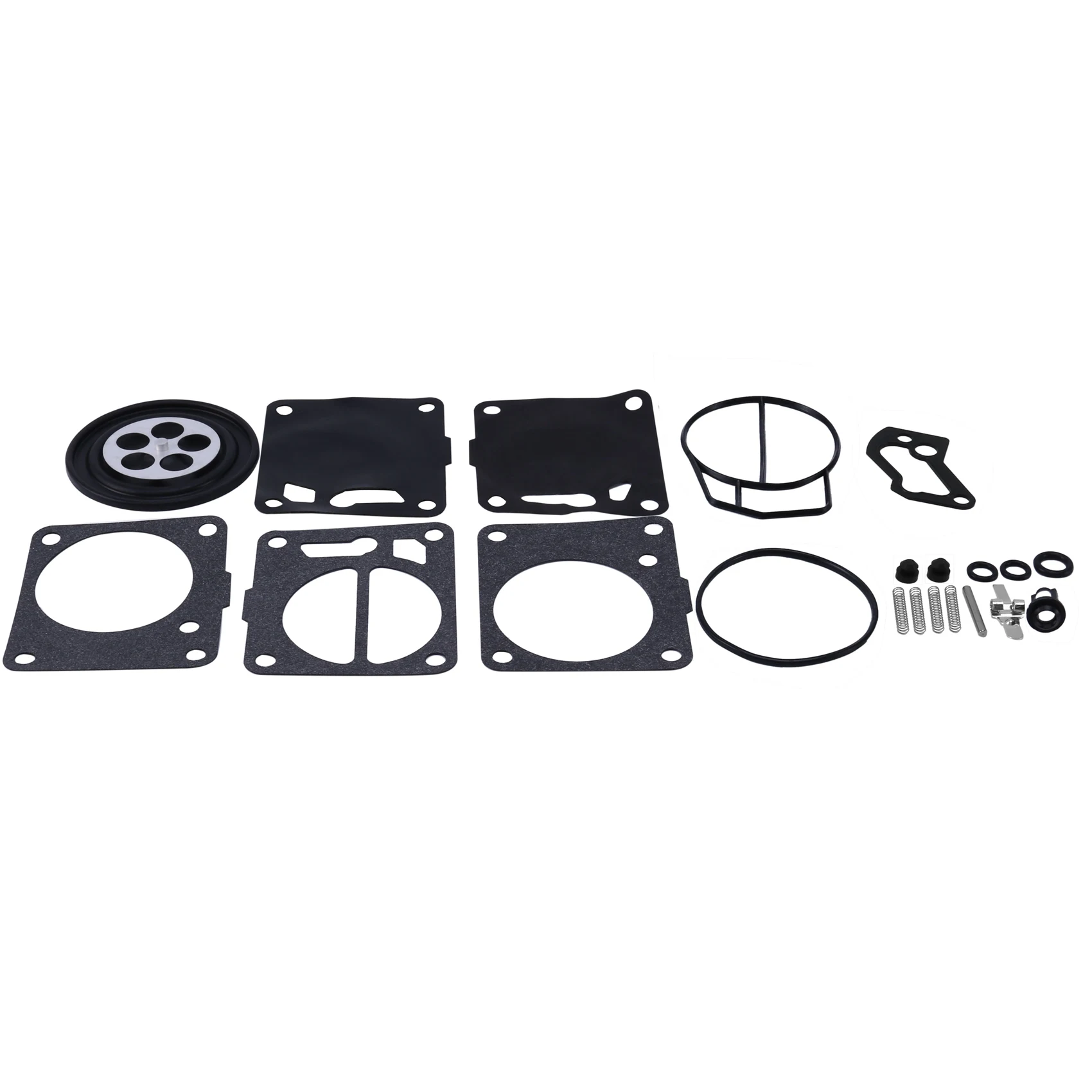 for Jet Ski PWC SBN Super BN Carburetor Rebuild Repair Kit 38 40I 44 46