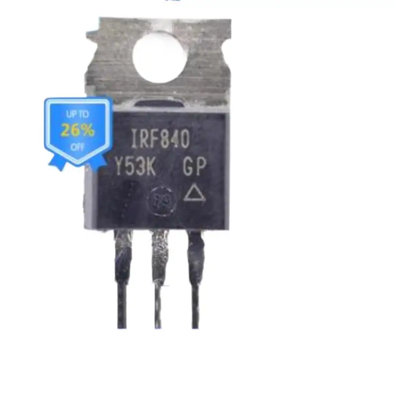 

Freeshipping IRF840 IRF840PBF