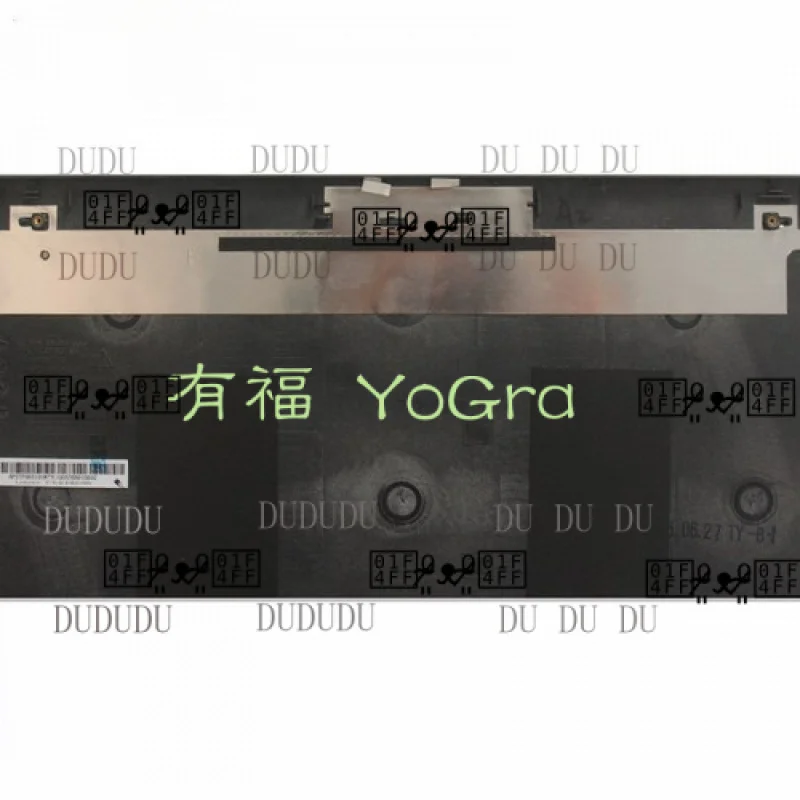 DDD     For Lenovo Thinkpad T440 T450 Lcd Rear Cover Lid Back  AP0SR000100 SCBOH21605