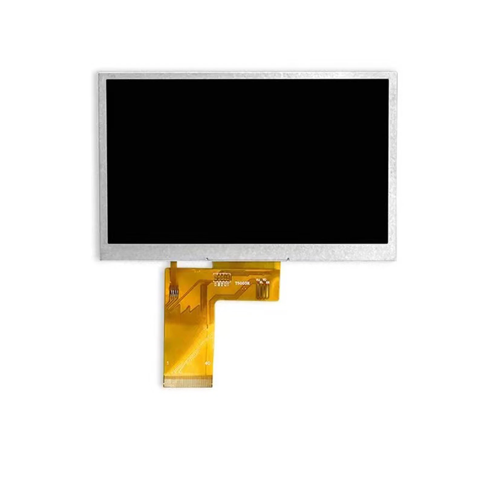 New 5inch LCD Display for ROLAND FA-06 FA-07 FA-08 FA06 FA07 FA08 Repair