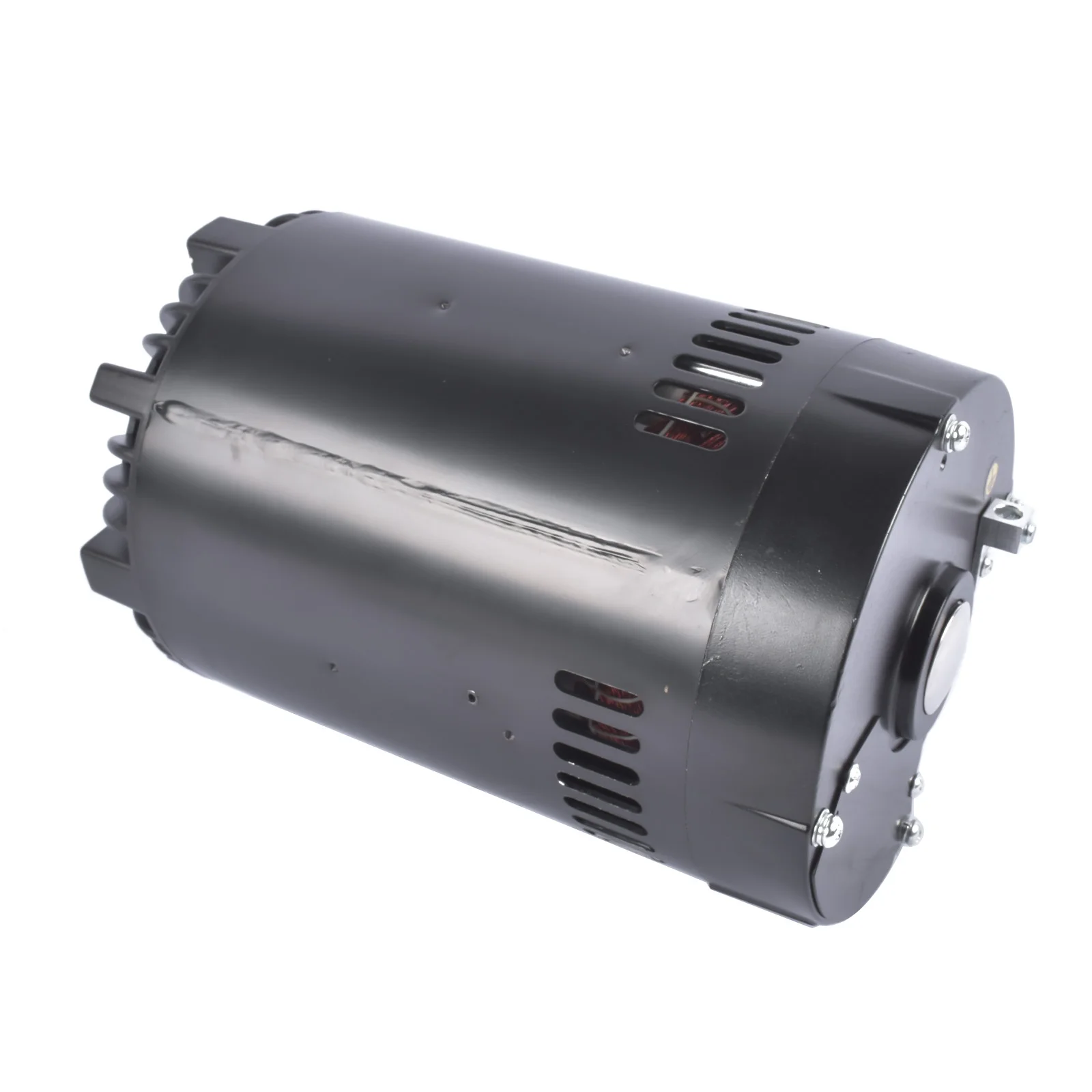 Motore della pompa per piscina AP01 1HP B128 per pompe per piscina C-face Design ad albero filettato 115V / 230V