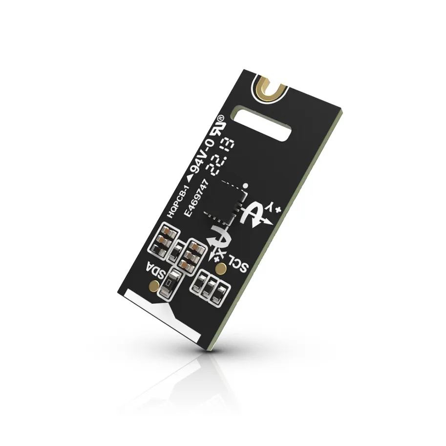 

6-осевой датчик акселерометра TDK InvenSense IIM-42652 RAK12033