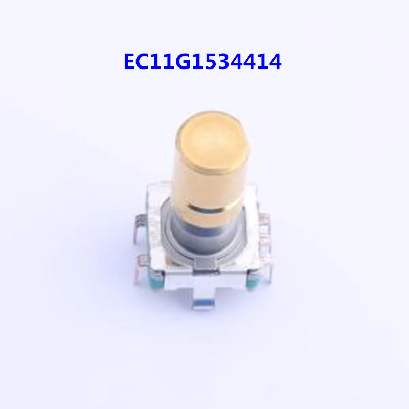 5pcs 100% Original EC11G1534414 EC11G1560418 Rotary Encoder