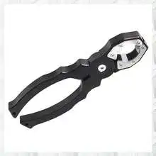 Wielofunkcyjne szczypce do modeli samolotów, szczypce do mocowania silników, narzędzia do zaciskania i demontażu silników bezszczotkowych serii 13XX~23XX