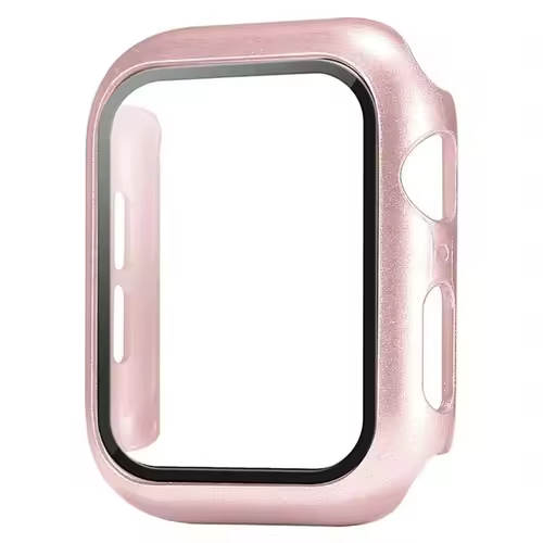 Glass+Cover For Apple Watch case 10 9 8 7 6 SE 5 iWatch Accessorie Screen Protector iWatch series 46mm 44mm 40mm 41 45mm 38 42mm - Image 28