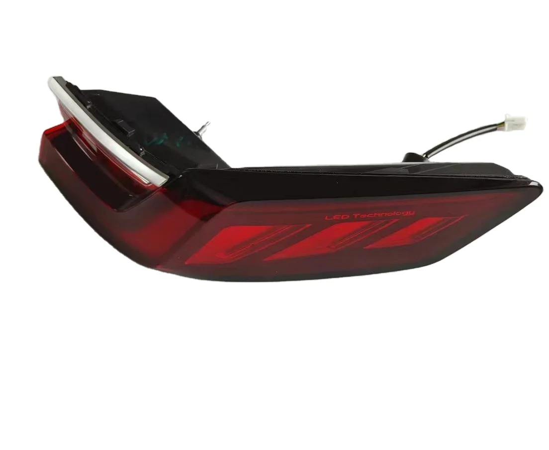 

Chinese Automotive Parts BYD SONG PLUS Rear Taillights