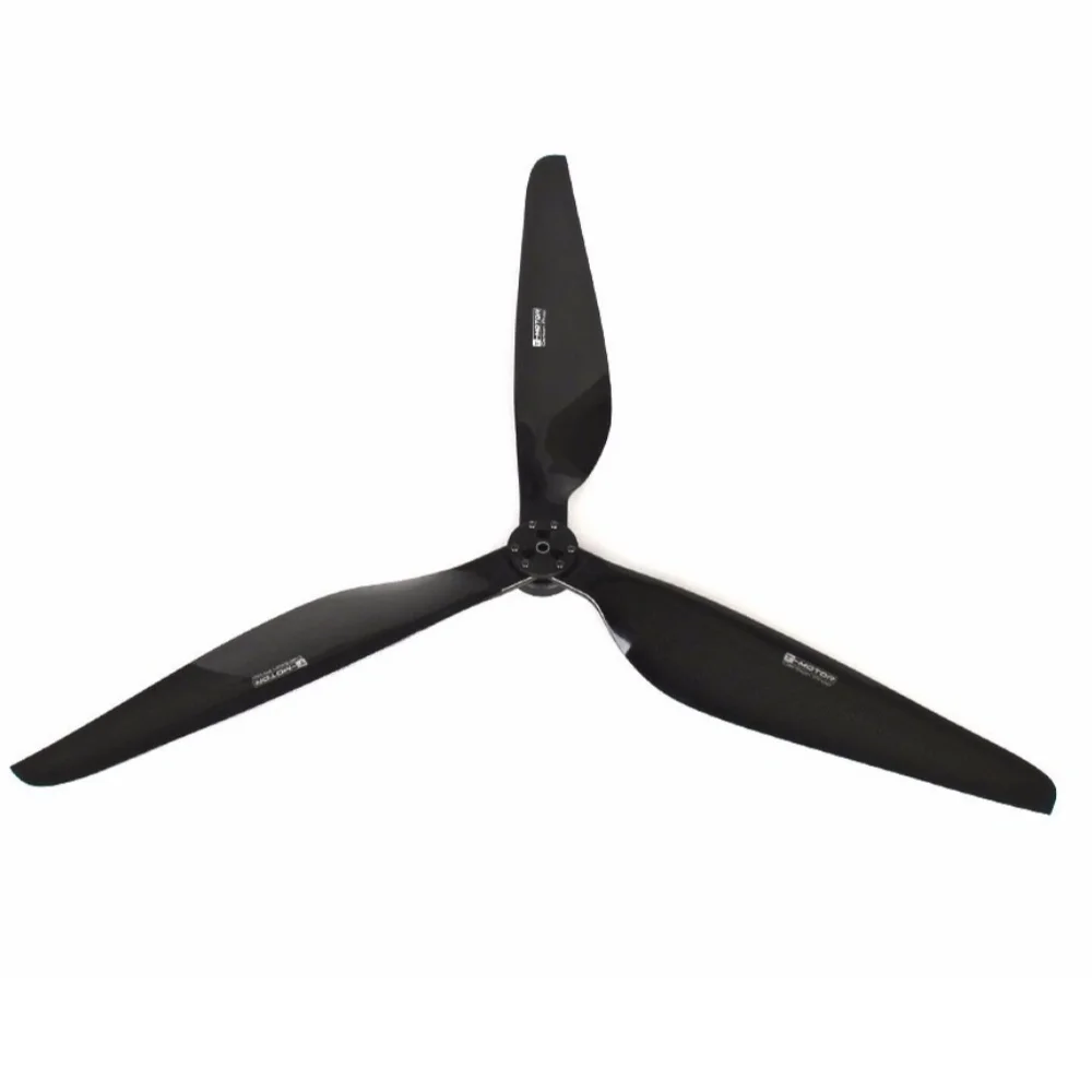 T-MOTOR G27*8.8 High Quality 27inch UAV Aircraft Propeller Carbon Fiber PROP Drones Accessories