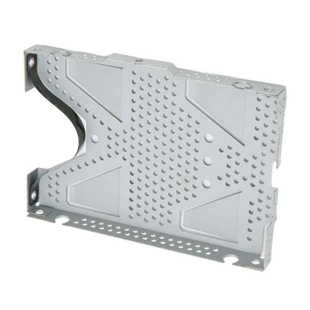 Picture 4: Hard Disk Drive Mounting Bracket Replacement Hard Drive Bay for PS4 Slim Console