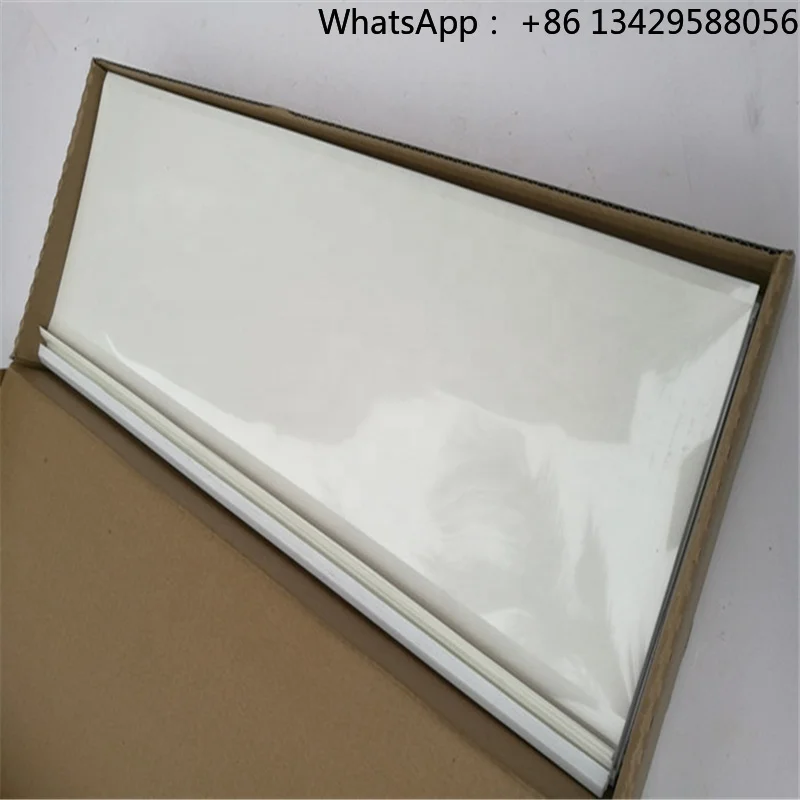 

Ink Duct Foil for SM74 PM74 Offset Printing Machine Parts