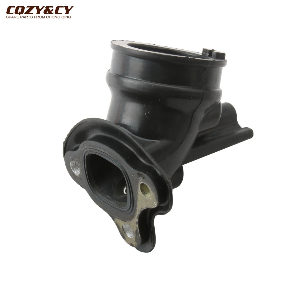 Coletor De Admissão De Scooter Para Vespa S LX Touring 125cc 150cc Euro3 LXV 125 876797 4T