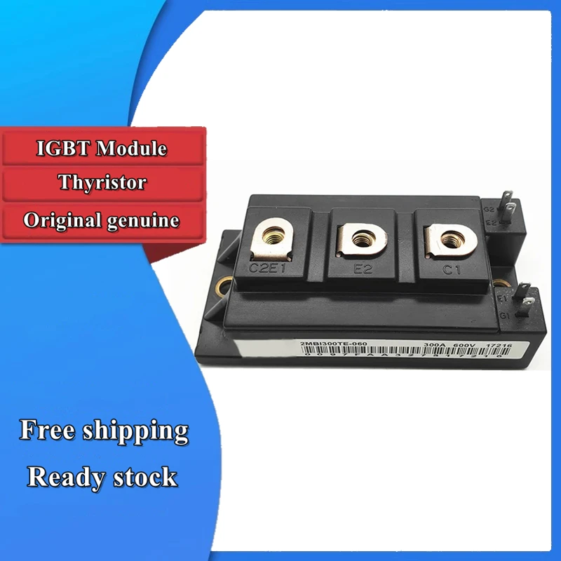 

Новый оригинальный модуль IGBT 2MBI150NB-060 2MBI200NB-060 2MBI200F-060 2MBI200TE-060 2MBI300NB-060 2MBI300TE-060