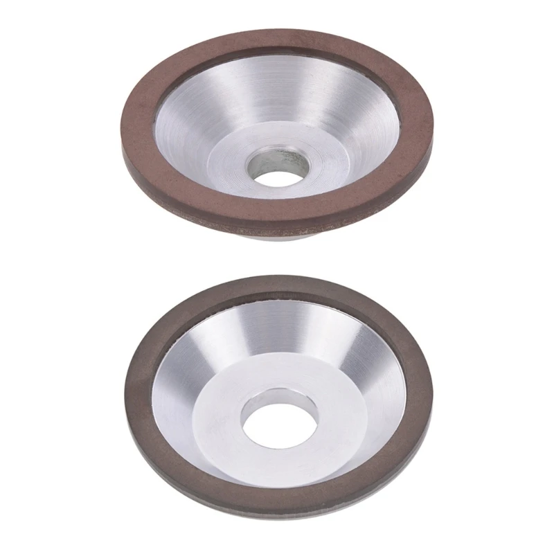 

581c Fling Cup Metal Scleads смола с карбидом для карбида