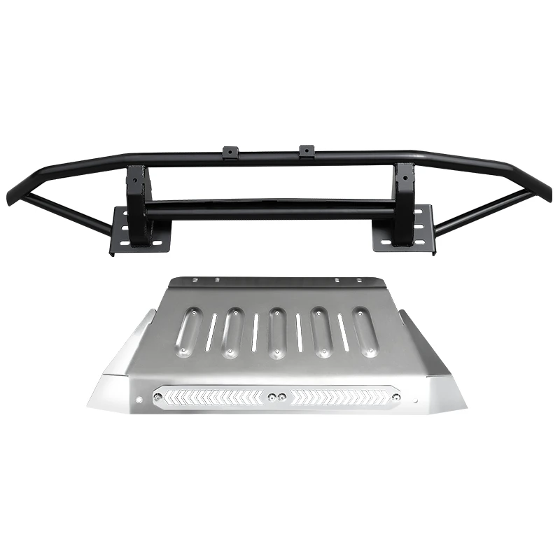 High Quality Front Bumper Auto Body Spare Parts 300 Vehicle Exterior Accessories