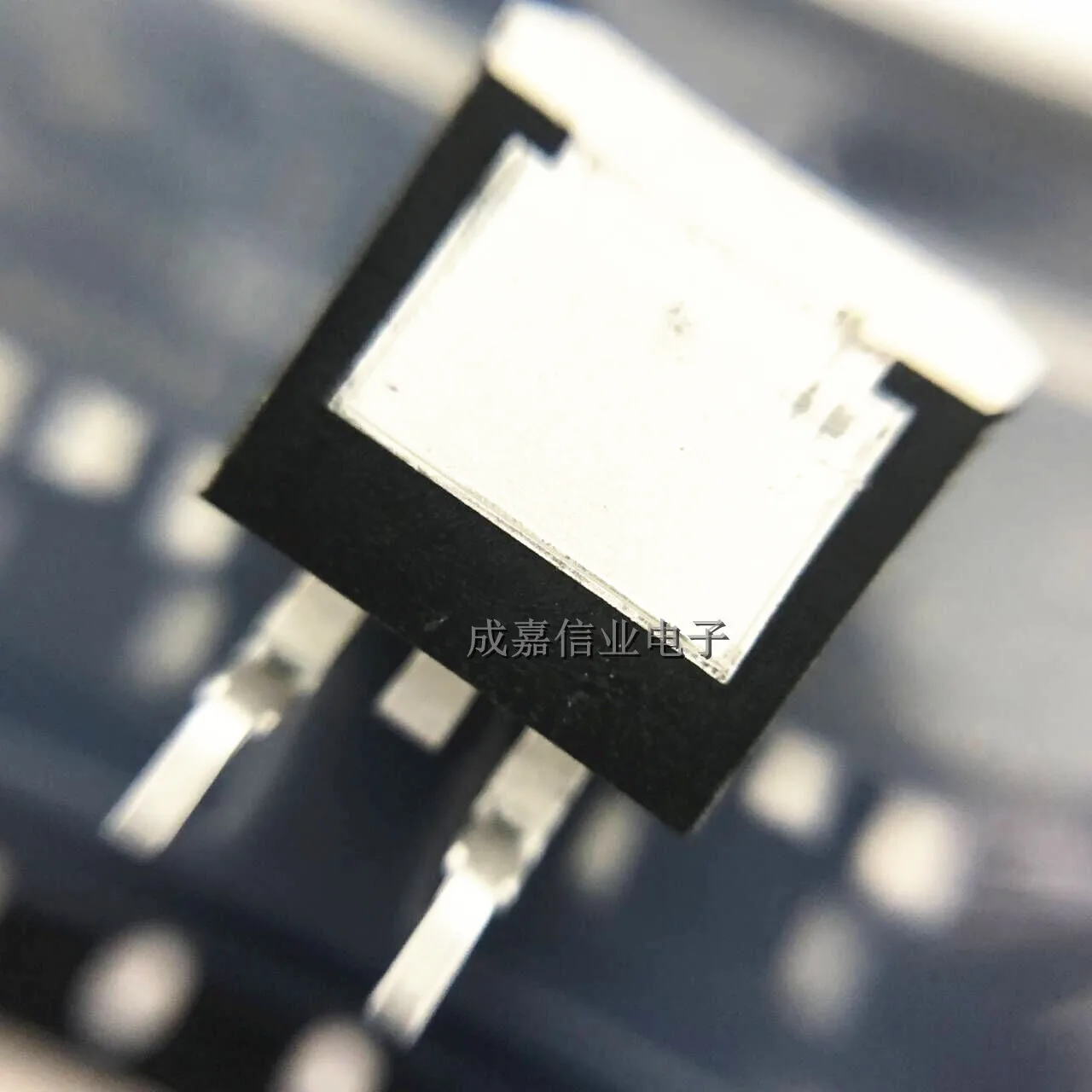 10pcs/Lot HY1607B TO-263-2 HY1607 N-Channel Enhancement Mode MOSFET 80A 68V Brand New Authentic