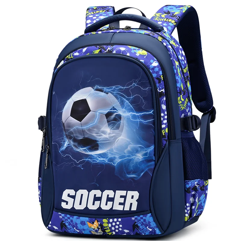 New School backpack for children schoolbag cute anime backpack travel  school bags for teenage boys - AliExpress 1524